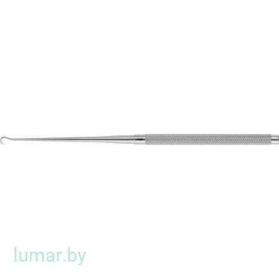 Крючок KLEINERT-KUTZ кожный, №3, 160 мм, артикул - OL603R