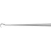 Крючок KLEINERT-KUTZ кожный, №3, 160 мм, артикул - OL603R