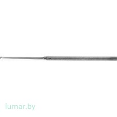 Крючок KILNER кожный, остроконечный, 158 мм