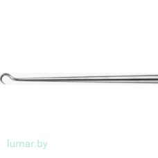 Крючок KILNER кожный, остроконечный, 158 мм