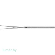 Ретрактор BARSKY кожный, 155 мм