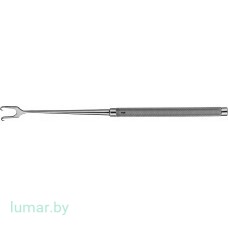 Ретрактор MCINDOE кожный, ширина 9 мм, 150 мм