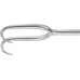 Крючок JOSEPH двойной, 2 зуба, 8 мм 160 мм, артикул - OL624R