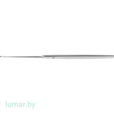 Крючок MUELLER, 1 зуб, 150 мм, артикул - OL626R