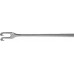 Крючок MUELLER, 2 зуба, 150 мм, артикул - OL627R