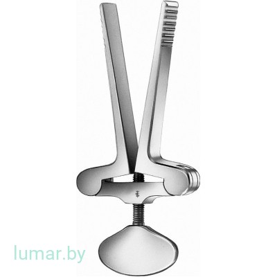 Роторасширитель HEISTER, 130 мм, артикул - OM030R