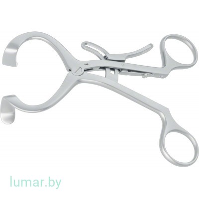 Роторасширитель DOYEN-COLLIN, 120 мм, артикул - OM040R