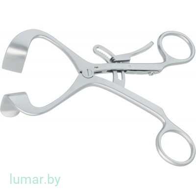 Роторасширитель DOYEN-JANSEN, 140 мм, артикул - OM041R