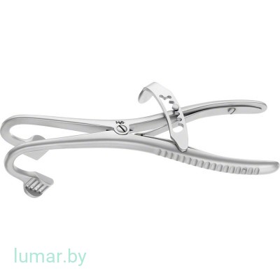 Роторасширитель 125 мм, артикул - OM047R