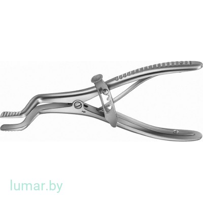 Роторасширитель ROSER-KOENIG, 160 мм, артикул - OM048R