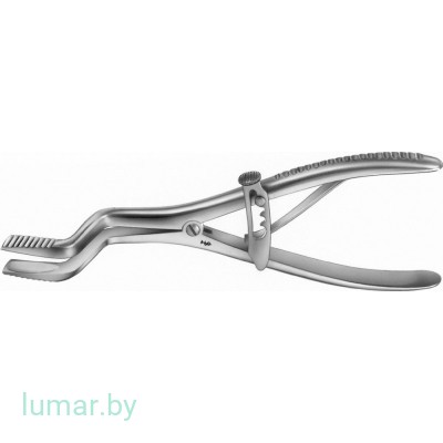 Роторасширитель ROSER-KOENIG, 185 мм, артикул - OM049R