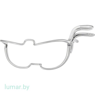 Роторасширитель WHITEHEAD-JENNINGS, 150 мм, артикул - OM073R