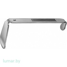 Языкодержатель MC IVOR для использования с рамкой, 25х55 мм