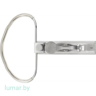 Рамка MC IVOR для языкодержателей, артикул - OM104R