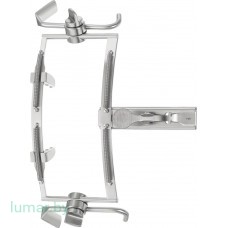 Рамка DINGMANN для роторасширителя