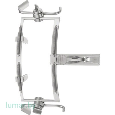 Рамка DINGMANN для роторасширителя, артикул - OM105R