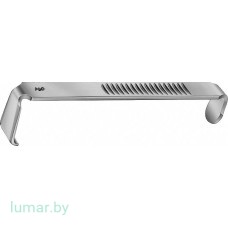 Языкодержатель DAVIS-BOYLE для использования с рамкой, 19х25 мм