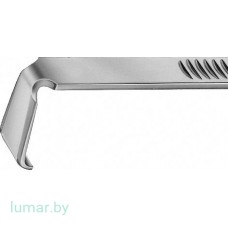 Языкодержатель DAVIS-BOYLE для использования с рамкой, 19х25 мм