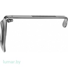 Языкодержатель DAVIS-BOYLE для использования с рамкой, 25х62 мм