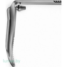 Языкодержатель DAVIS-BOYLE для использования с рамкой, 25х75 мм