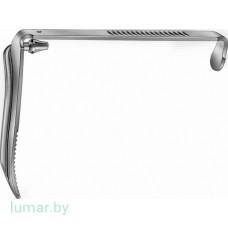 Языкодержатель DAVIS-BOYLE для использования с рамкой, 25х92 мм