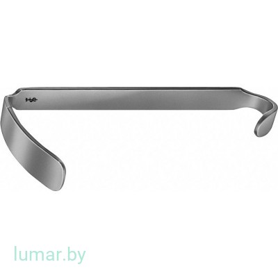 Языкодержатель, 64 мм, артикул - OM150R