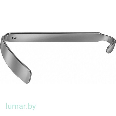 Языкодержатель, 78 мм, артикул - OM151R