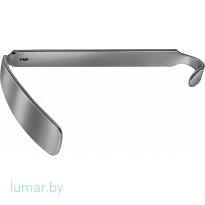 Языкодержатель, 89 мм, артикул - OM152R