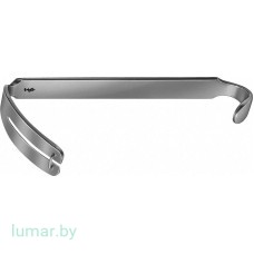 Языкодержатель DOUGHTY, 64 мм