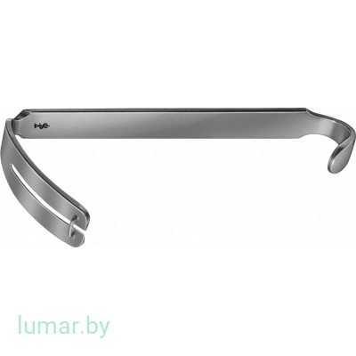 Языкодержатель DOUGHTY, 64 мм, артикул - OM154R