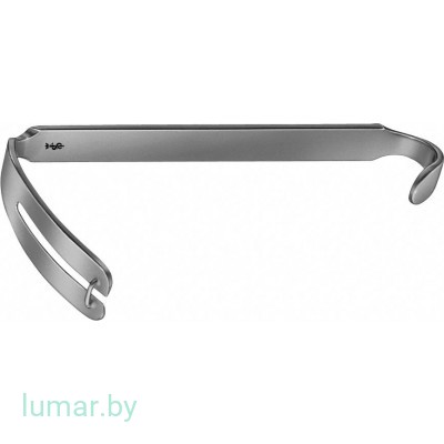 Языкодержатель DOUGHTY, 76 мм, артикул - OM155R