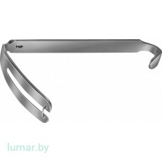 Языкодержатель DOUGHTY, 89 мм