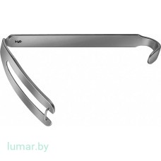 Языкодержатель DOUGHTY, 102 мм