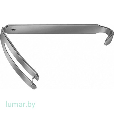 Языкодержатель DOUGHTY, 102 мм, артикул - OM157R