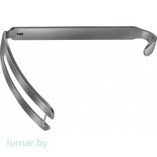 Языкодержатель DOUGHTY, 114 мм