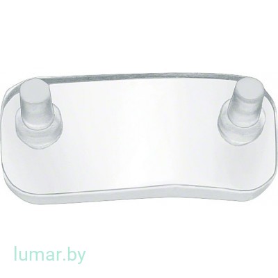 Вставка силиконовая для OM116R, OM118-19R, OM169R, артикул - OM170