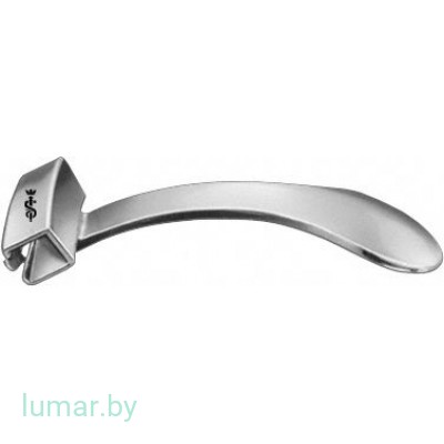 Нёбная пластина для OM169R, артикул - OM179R