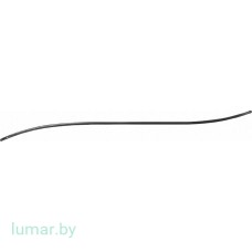 Языкодержатель BUCHWALD, 19/23 мм, 180 мм