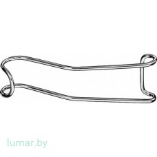 Щекодержатель STERNBERG 120 мм