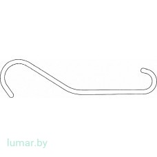 Щекодержатель STERNBERG 120 мм