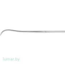 Элеватор KOENIG изогнутый, 4.5 мм, 155 мм