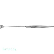 Ретрактор NAGER для миндалин, 230 мм