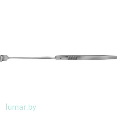 Ретрактор NAGER для миндалин, 230 мм, артикул - OM637R