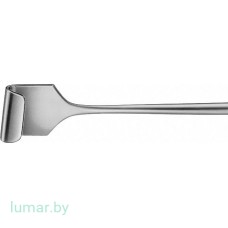 Ретрактор NAGER для миндалин, 230 мм