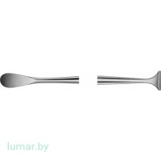 Диссектор для миндалин, пиллар-ретрактор, 10 мм, 215 мм