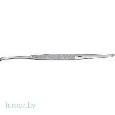 Диссектор GWYNNE EVANS для миндалин, 6 мм, 200 мм, артикул - OM663R