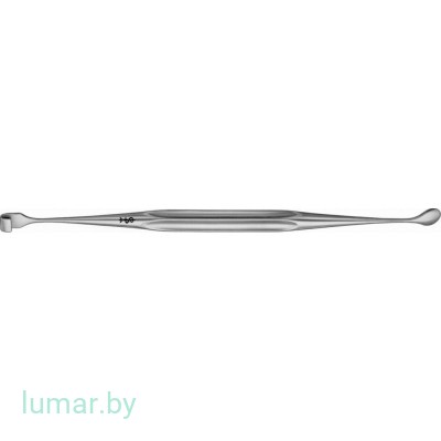 Диссектор MOLLISON для миндалин, артикул - OM666R