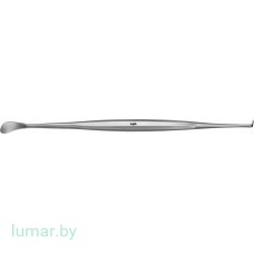 Диссектор HENKE для миндалин, 12 мм, 235 мм