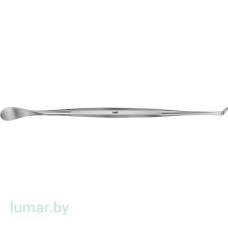 Диссектор HENKE для миндалин, 17 мм, 235 мм