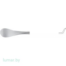 Диссектор HENKE для миндалин, 17 мм, 235 мм